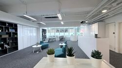 Bank Of Singapore Centre (D1), Office #534422951